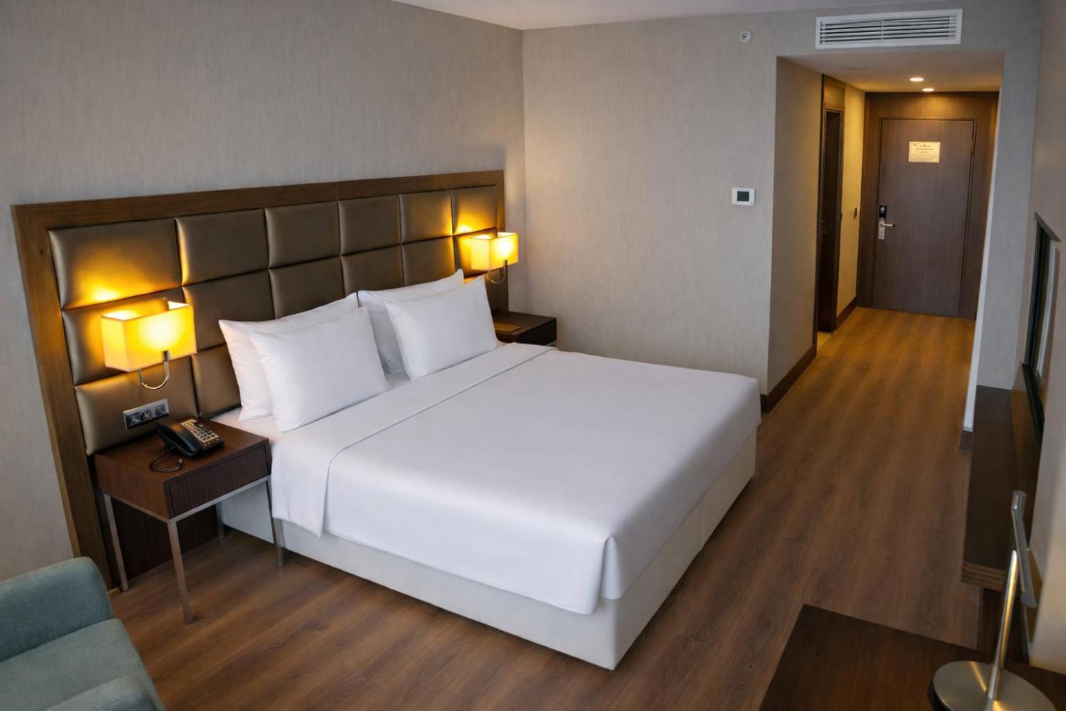 Prime Istanbul Residences — Photos 3